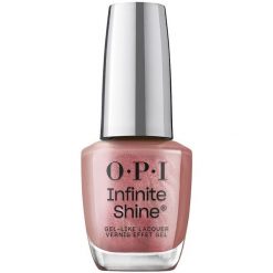 OPI Infinite Shine lakier do paznokci o przedłużonej trwałości Lakiery do paznokci 15 ml ISLS63 - CHICAGO CHAMPAIGN TOAST. Czerwone lakiery OPI. Za 91.39 zł.