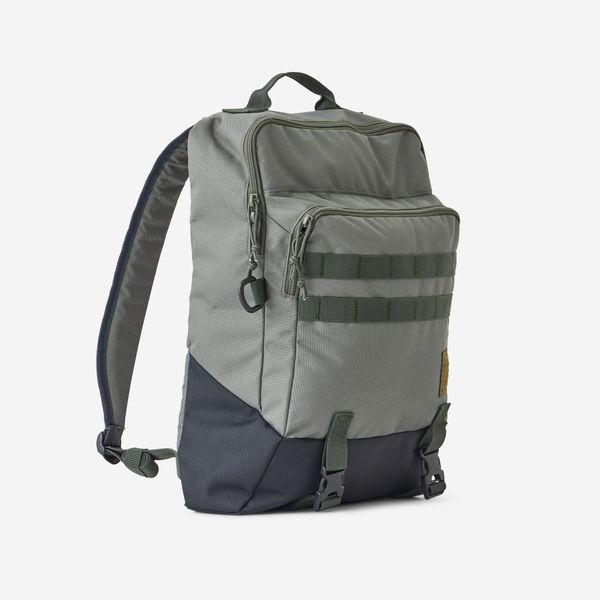 Plecak Solognac 100 20 l V3. Plecaki SOLOGNAC, bez wzorów, z materiału. Za 69.99 zł.