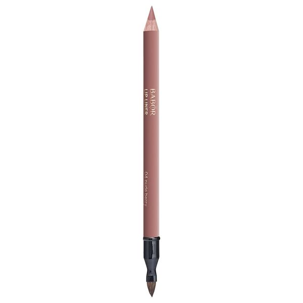 BABOR Lip Liner Konturówki do ust 1 g 04 Nude Berry. Konturówki do ust Babor. Za 89.29 zł.