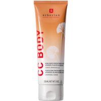 CC BODY Perfecing Tinted Body Cream - Koloryzujący krem do ciała. Balsamy i kremy do ciała ERBORIAN. Za 229.00 zł.