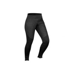 Legginsy turystyczne SH500 Warm damskie. Legginsy QUECHUA. Za 169.99 zł.