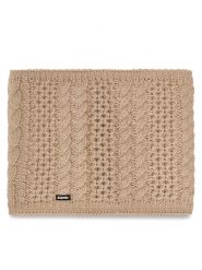 Eisbär Komin Afra Loop 80136 156 Szary. Szare rękawiczki Eisbar, bez wzorów, z materiału. Za 259.99 zł.