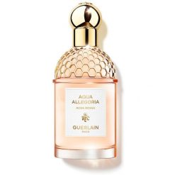 Guerlain Aqua Allegoria Rosa Rossa Eau de Toilette Spray Woda toaletowa 75 ml Damski. Perfumy damskie Guerlain. Za 429.00 zł.