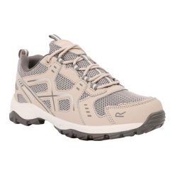 Damskie Buty Do Chodzenia Vendeavour. Białe trekkingi Regatta, trekkingowe. Za 268.99 zł.