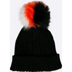 Tally Weijl - Czapka. Czapki TALLY WEIJL, bez wzorów, z dzianiny. W wyprzedaży za 29.90 zł.
