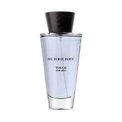 Burberry Touch For Men EDT 100ml. Perfumy męskie Burberry. Za 192.46 zł.