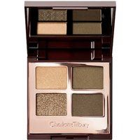 Luxury Palette Pillow Talk The Rebel - Paleta cieni do powiek. Palety cieni Charlotte Tilbury. Za 255.00 zł.