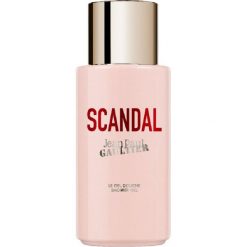 Jean Paul Gaultier Scandal Żel pod prysznic 200.0 ml. Perfumy damskie JEAN PAUL GAULTIER. Za 89.00 zł.