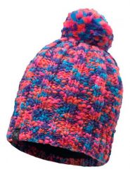 Buff Czapka ze wzorem rozmiar: onesize. Żółte czapki Buff, bez wzorów, z materiału. Za 148.61 zł.