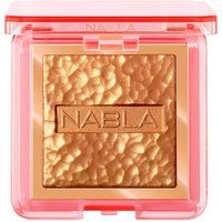 Skin Glazing - Rozświetlacz. Rozświetlacze NABLA. Za 109.00 zł.