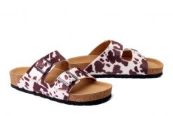 RIEKER V6391-90 multi, klapki damskie. Klapki Rieker, bez wzorów, bez obcasa. Za 299.90 zł.