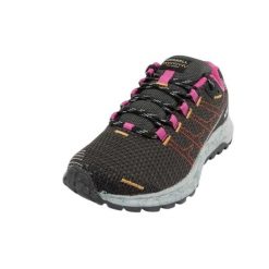 Damskie Buty Do Biegania Fly Strike. Czarne trekkingi Merrell, do biegania. Za 484.99 zł.
