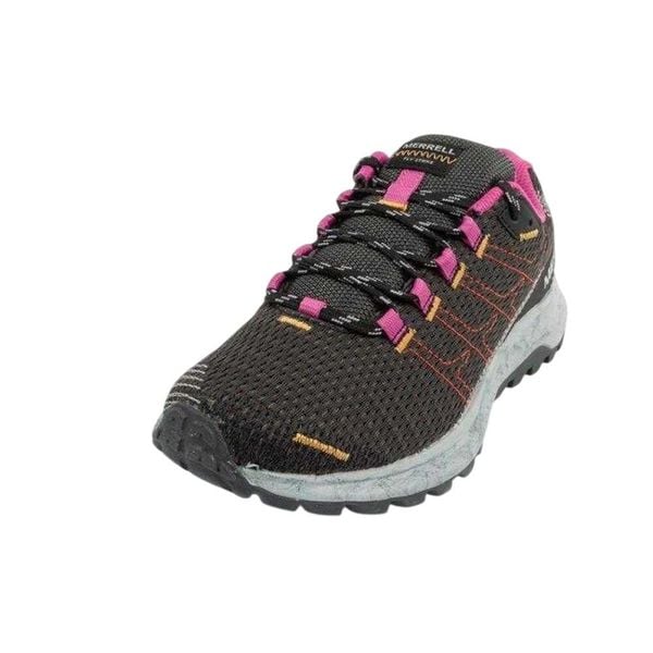 Damskie Buty Do Biegania Fly Strike. Szare trekkingi Merrell, z gore-texu, do biegania. Za 533.99 zł.