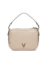 Valentino Torebka Oregon Re VBS7GA03 Écru. Torebki klasyczne Valentino, bez wzorów, ze skóry, bez dodatków. Za 399.99 zł.