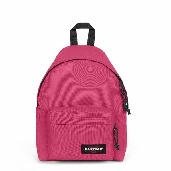 Plecak Eastpak Day Pak'r S. Czerwone plecaki Eastpak, bez wzorów. Za 276.50 zł.