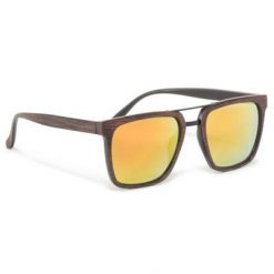 ACCCESSORIES 1WA-060-SS20 Czarny. Czarne okulary przeciwsłoneczne ACCCESSORIES, bez wzorów. Za 29.99 zł.