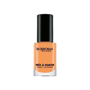 Deborah Milano DEBORAH_Pret A Porter Nail Enamel lakier do paznokci 17 Orange Code 4,5ml. Lakiery Deborah Milano. Za 11.18 zł.