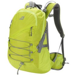 Plecak Alpine Pro Sife 30L: trwały i przestronny na przygody. Zielone plecaki Alpine Pro, bez wzorów. Za 318.99 zł.