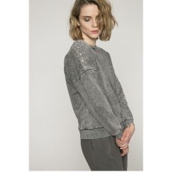 Medicine - Bluza Active Forecast. Szare bluzy MEDICINE, l, z bawełny, bez kaptura. Za 119.90 zł.