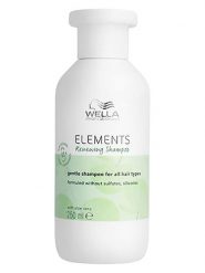 Wella Szampon do włosów "Premium Elements Renewing"- 250 ml rozmiar: onesize. Szampony do włosów Wella. Za 66.00 zł.