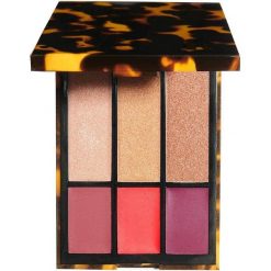 Les Filles en Rouje La Palette Visage Rozświetlacze 1 ct. Rozświetlacze Les Filles en Rouje. Za 279.21 zł.