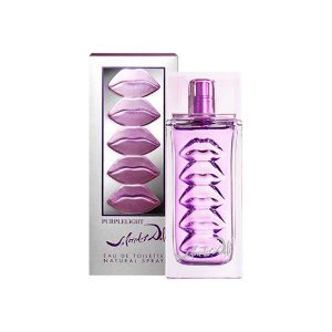 SALVADOR DALI Purplelight EDT 50ml. Perfumy damskie SALVADOR DALI. Za 75.40 zł.