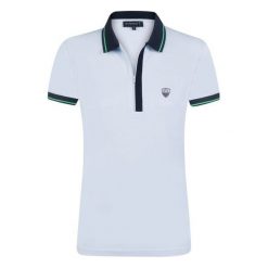 Sir Raymond Tailor Koszulka Polo Damska Bowker M Jasnoniebieska. Koszulki polo Sir Raymond Tailor. Za 75.00 zł.