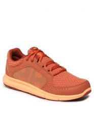 Helly Hansen Buty do sportów wodnych W Ahiga V4 Hydropower 11583_179 Pomarańczowy. Brązowe obuwie sportowe Helly Hansen, z materiału, bez zapięcia, żeglarskie. Za 299.99 zł.