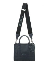 Fritzi aus Preußen Torebka w kolorze granatowym - 26 x 21 x 9 cm rozmiar: onesize. Niebieskie torby na ramię Fritzi aus Preußen, bez wzorów, z materiału, przez ramię, bez dodatków. Za 143.90 zł.