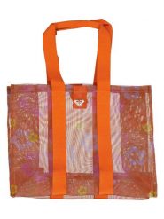 Roxy Torba plażowa "Surf.Kind.Kate" w kolorze pomarańczowym - 40 x 36 x 17 cm rozmiar: onesize. Pomarańczowe torby na ramię Roxy, bez wzorów, z materiału, na ramię, bez dodatków. Za 146.28 zł.