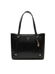 Guess Torebka HWVG94 93230 Czarny. Czarne torebki klasyczne Guess, z aplikacjami, ze skóry, bez dodatków. Za 389.99 zł.