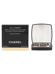 Chanel Paletka cieni "Ombres Multi Effect - #308 Clair-Obscur" - 2 g rozmiar: onesize. Kredki do oczu Chanel. Za 254.45 zł.