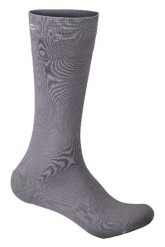 Skarpety kolarskie POC Essential Full Lenght. Szare skarpety POC, bez wzorów, z materiału. Za 70.49 zł.