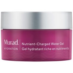 MURAD Blemish Control Nutrient-Charged Water Gel Nawilżający krem-żel Kremy do twarzy 50 ml. Kremy do twarzy MURAD. Za 244.00 zł.
