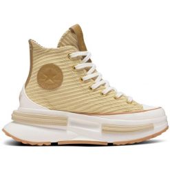 Adidasy Converse Run Star Legacy CX Platform Textured, Dla obu płci. Żółte obuwie sportowe Converse, bez zapięcia. Za 690.00 zł.