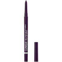 Clinique - High Impact gel Tech Eyeliner - Eyeliner - Sparkling Amethyst - Dla Kobiet. Eyelinery Clinique. Za 139.00 zł.