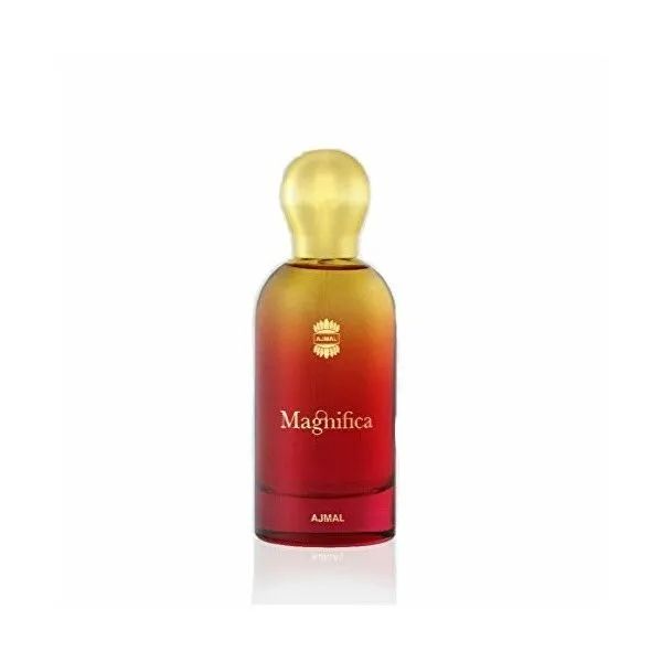 Magnifica 100 ml EDP woda perfumowana unisex. Perfumy damskie Ajmal. Za 39.00 zł.
