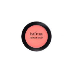 IsaDora Perfect Blush pudrowy róż do policzków 60 Pinky Peach 4,5g. Róże IsaDora. Za 85.16 zł.