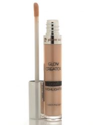 Pierre Cardin Rozświetlacz "Glow Creator - Bronze" - 6,5 ml rozmiar: onesize. Rozświetlacze Pierre Cardin. Za 34.99 zł.