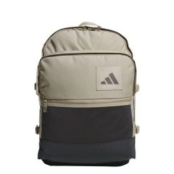 Plecak Utility Multi Pocket. Brązowe plecaki Adidas, bez wzorów. Za 199.00 zł.
