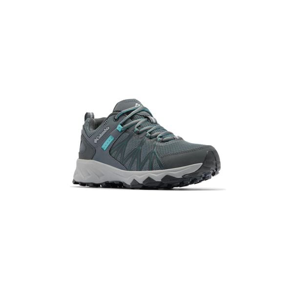 Buty trekkingowe damskie, Peakfreak II Outdry. Szare trekkingi Columbia, trekkingowe. Za 449.99 zł.