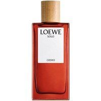 Loewe - Loewe Solo Cedro - Woda Toaletowa - Solo Loewe Cedro 100 ml - Dla Mężczyzn. Perfumy męskie Loewe. Za 625.00 zł.
