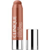 Clinique - Chubby Stick Sculpting - Rozświetlacz - Chubby Stick Sculpting Highlight - Dla Kobiet. Rozświetlacze Clinique. Za 175.00 zł.