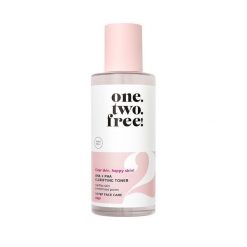 One.two.free! AHA + PHA Clarifying Toner Toniki do twarzy 100 ml. Oczyszczanie one.two.free!. Za 71.20 zł.