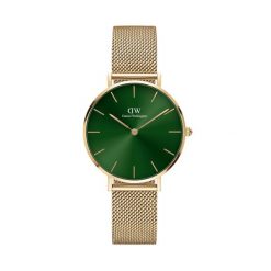 Zegarek Daniel Wellington. Żółte zegarki Daniel Wellington, złote. Za 549.99 zł.