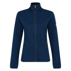 Bluza Damska Glissade. Niebieskie bluzy Dare 2b, xs, bez wzorów, bez kaptura. Za 93.99 zł.