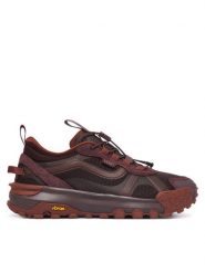 Vans Trekkingi Crosspath XC VN000EJJGRB1 Brązowy. Brązowe trekkingi Vans, z materiału, trekkingowe. Za 669.99 zł.