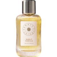 Summer Fridays - Sunlit Vanilla Fine Fragrance - Woda Perfumowana - Sunlit Vanilla 50ml - Dla Kobiet. Perfumy damskie Summer Fridays. Za 389.00 zł.
