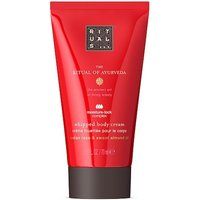The Ritual of Ayurveda - Krem do ciała. Balsamy i kremy do ciała RITUALS. Za 35.00 zł.