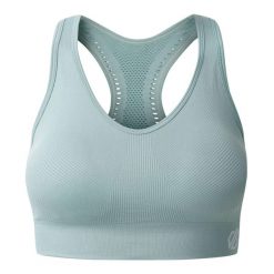 Biustonosz Sportowy React Dla Kobiet. Niebieskie bielizna sportowa Dare 2b, xl, bez wzorów. Za 91.99 zł.